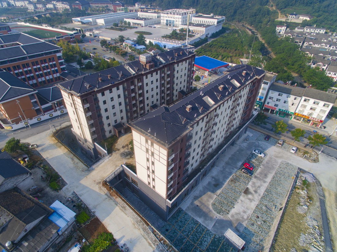 三房坪農(nóng)貿市場3