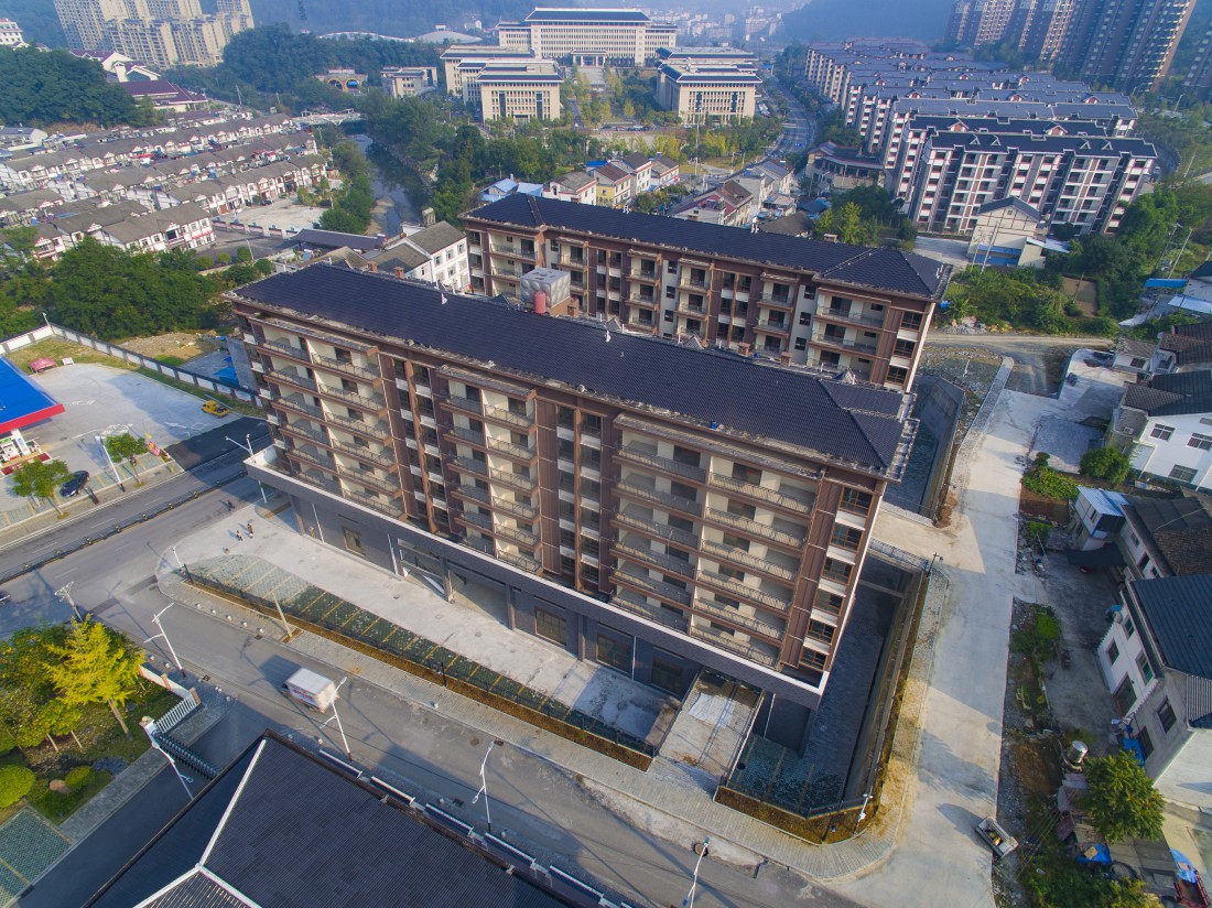 三房坪農(nóng)貿市場2